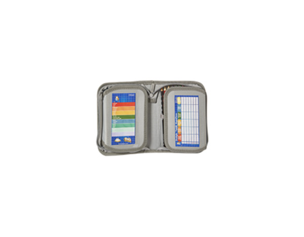 Bild 3 von Schüleretui gefüllt