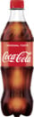 Bild 1 von Coca-Cola Original Koffeinhaltiges Erfrischungsgetränk, 500 ml