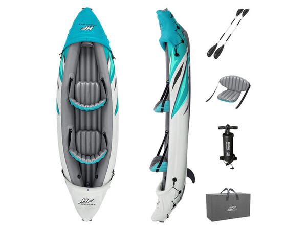 Bild 2 von Bestway Hydro-Force Kajak-Set Rapid Elite X2