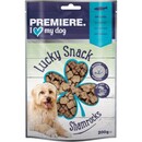 Bild 1 von PREMIERE Lucky Snack Lachs 3x200 g