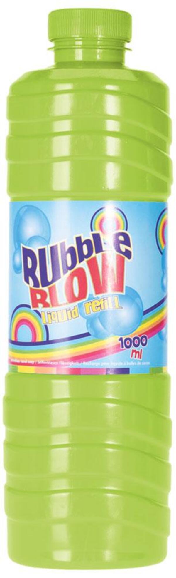 Bild 4 von Seifenblasen-Nachfüller 1 Liter