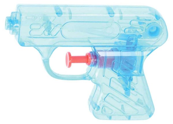 Bild 2 von Wasserpistole
