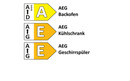 Bild 3 von Nobilia - Einbauküche Nordic, weiß/schiefergrau, inkl. AEG Elektrogeräte