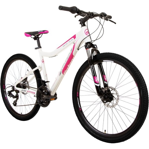 Bild 1 von Galano GX-26 Mountainbike 26 Zoll Jugendliche Erwachsene 145 - 175 cm MTB Hardtail Fahrrad