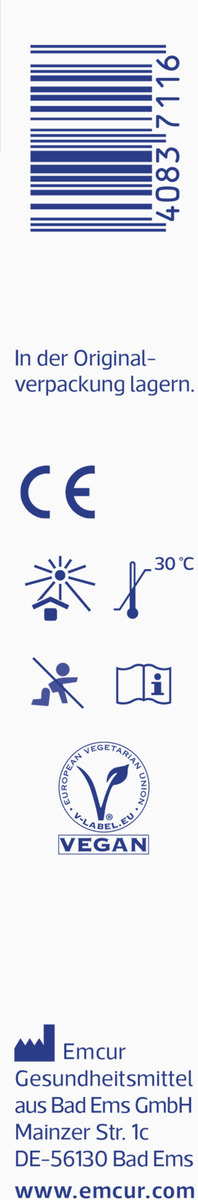 Bild 1 von Emsan Bad Emser Pastillen®