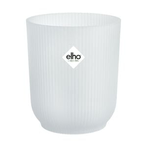 Elho Blumentopf Vibes Fold Orchidee Ø 13 x 15 cm transparent