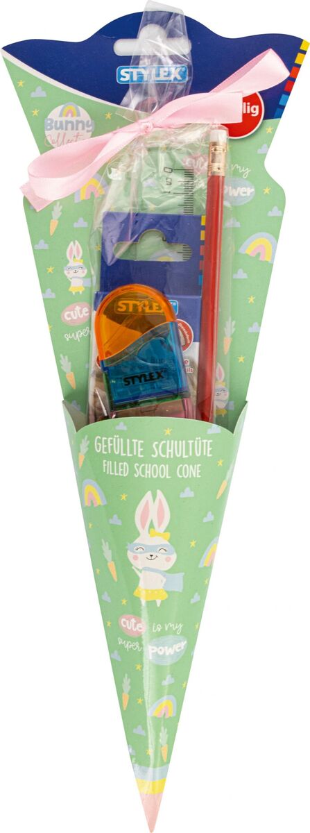 Bild 1 von Schultüte