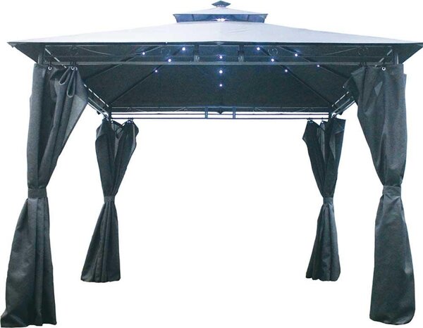 Bild 1 von LED-Pavillon ca. 3 x 3 m