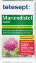 Bild 1 von tetesept Mariendistel Kapsel