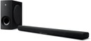 Bild 1 von SR-B40A Soundbar + Subwoofer schwarz