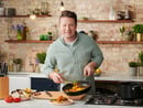 Bild 2 von Jamie Oliver by Tefal Home Cook Kochtopf mit Deckel, 20 cm