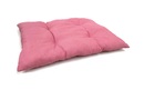 Bild 1 von Ollesch Tierbett Lotta L 85 x B 60 cm rose