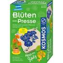 Bild 1 von Bl&#252;ten-Presse - Mitbring-Experimente