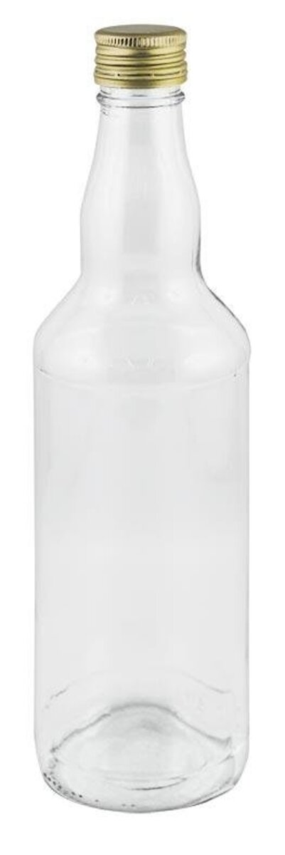 Bild 1 von Schraubflasche