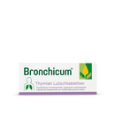 Bild 1 von Bronchicum Thymian Lutsch­tabletten