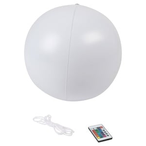 CRANE LED-Wasserball