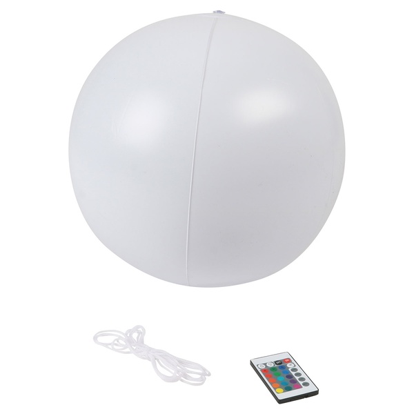 Bild 1 von CRANE LED-Wasserball