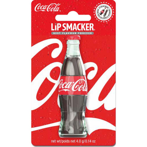 Coca Cola - LiP SMACKER - Lippenbalsam - Classic