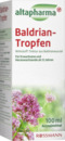 Bild 2 von altapharma ALTAPHARMA BALDRIAN-TROPFEN 100 ML