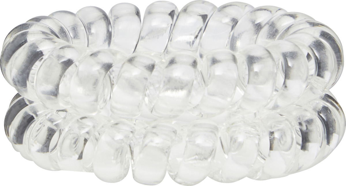 Bild 3 von FOR YOUR Beauty Haargummi Spiralie