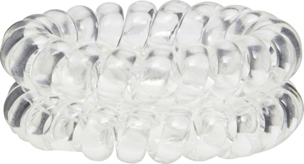 Bild 3 von FOR YOUR Beauty Haargummi Spiralie