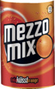 Bild 1 von Mezzo Mix Erfrischungsgetränk 'Cola küsst Orange', 500 ml