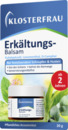 Bild 3 von Klosterfrau Erkältungs-Balsam, 20 g