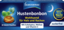 Bild 2 von Klosterfrau Hustenbonbon