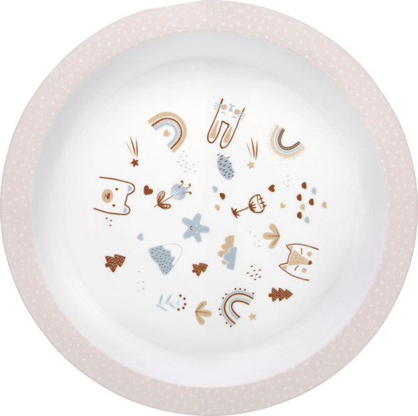 Bild 3 von Babydream Teller aus PP