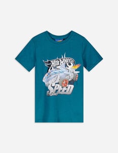 T-Shirt - Hot Wheels