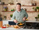 Bild 2 von Jamie Oliver by Tefal Home Cook Kochtopf mit Deckel, 24 cm