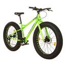 Bild 1 von Galano Fatman 4.0 Fatbike 26 Zoll Herren Damen ab 155 cm Fahrrad 7 Gang MTB