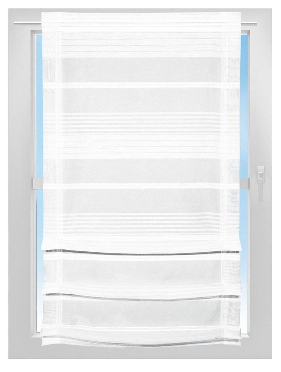 Bild 3 von Kurzgardine