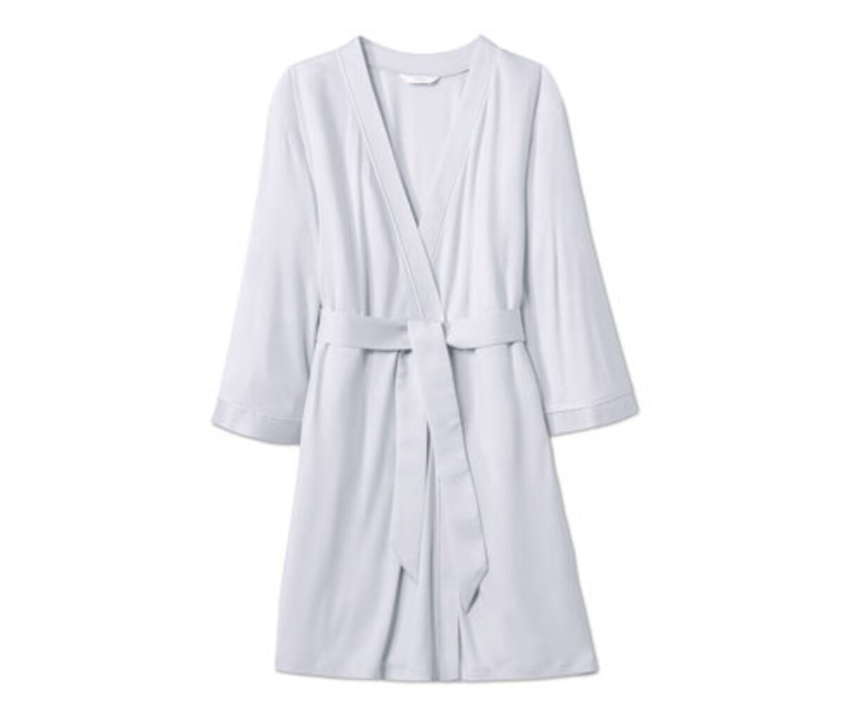 Bild 1 von Modal-Morgenmantel