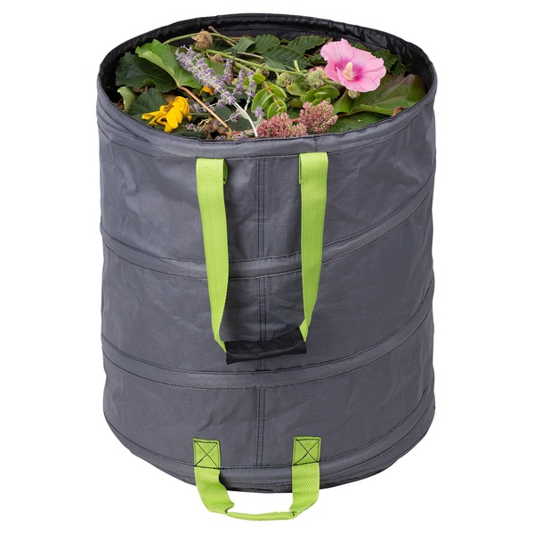 Bild 2 von GARDENLINE Garten-Abfallsack 85 l