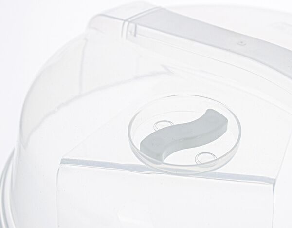 Bild 2 von Mikrowellenabdeckhaube