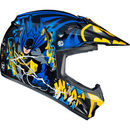 Bild 1 von HJC CL-XY II Batman DC Comics MC-23 M