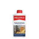 Bild 1 von Mellerud Parkett- und Kork-Versiegelung 1000 ml