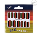 Bild 1 von Jofrika Fan Nail Foil