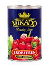 Bild 1 von Erdbeeren 425 ml