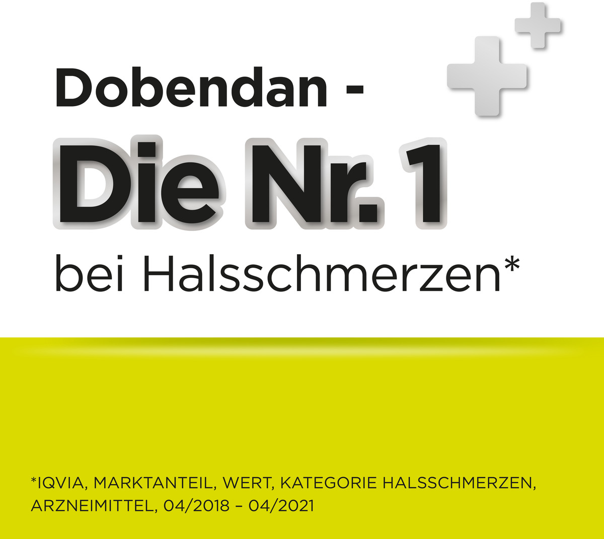 Bild 4 von Dobendan Zuckerfrei Zitronengeschmack Lutschtabletten