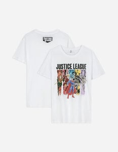 T-Shirt - DC