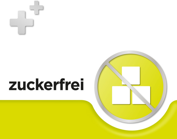 Bild 2 von Dobendan Zuckerfrei Zitronengeschmack Lutschtabletten