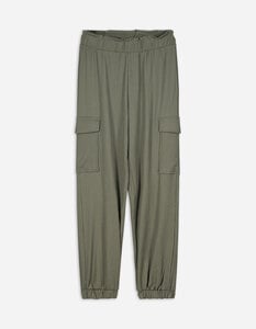 Cargohose - Relaxed Fit