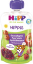 Bild 1 von HiPP Bio Hippis Granatapfel Acerola in Apfel-Himbeere, 100 g