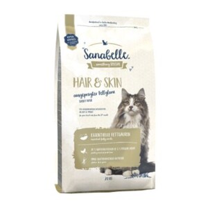 Sanabelle Hair&Skin 2 kg