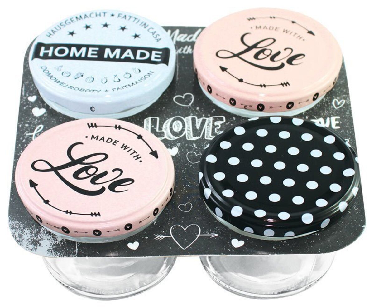 Bild 1 von Einmachgläser