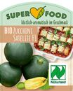Bild 1 von Cucurbita pepo Zucchini 13 cm Topf