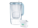 Bild 1 von BRITA Glas hellblau inkl. 1x MAXTRA PRO ALL-IN-1 Filterkartusche