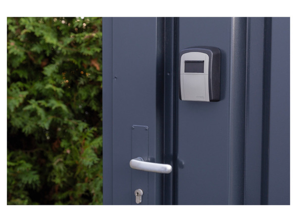 Bild 4 von Abus Schlüsseltresor »KeyGarage«, mit Schiebemechanismus